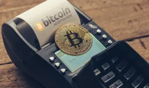 bitcoin płatności
