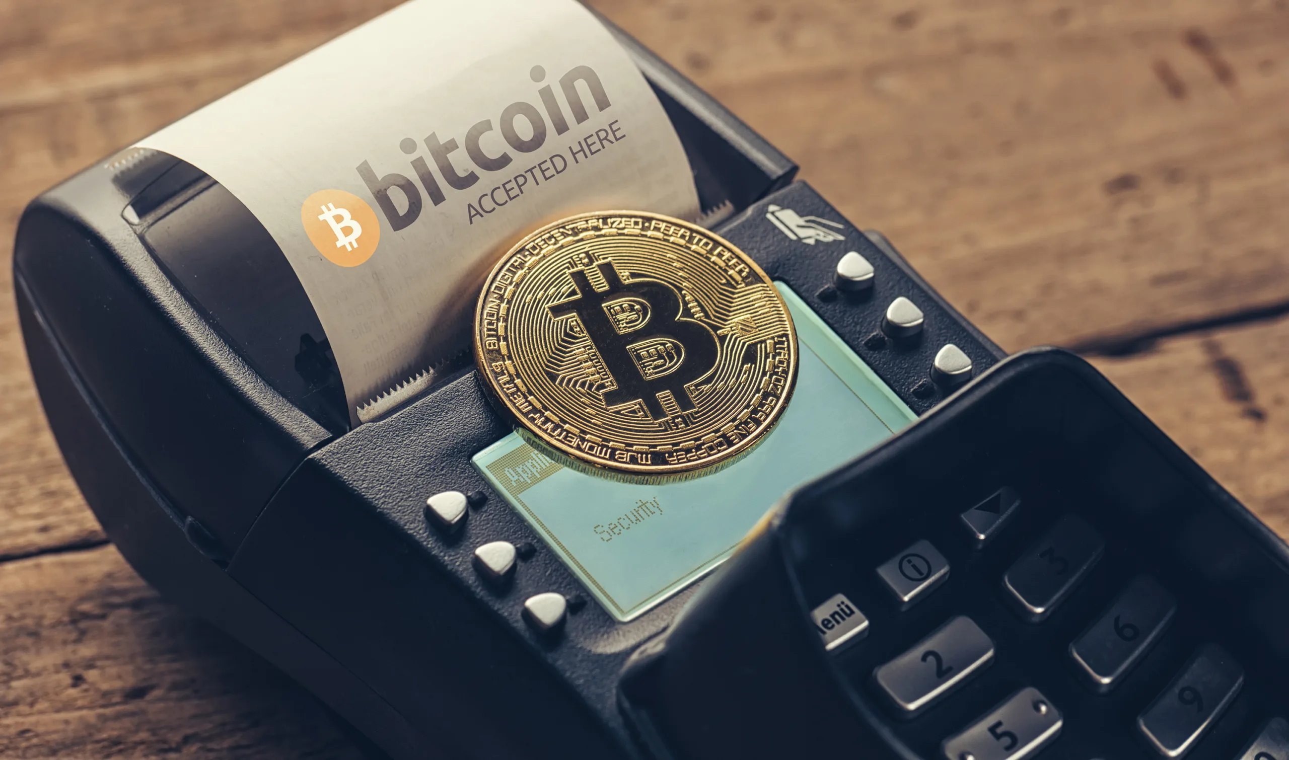 Bitcoin Payments – How Does It Work?